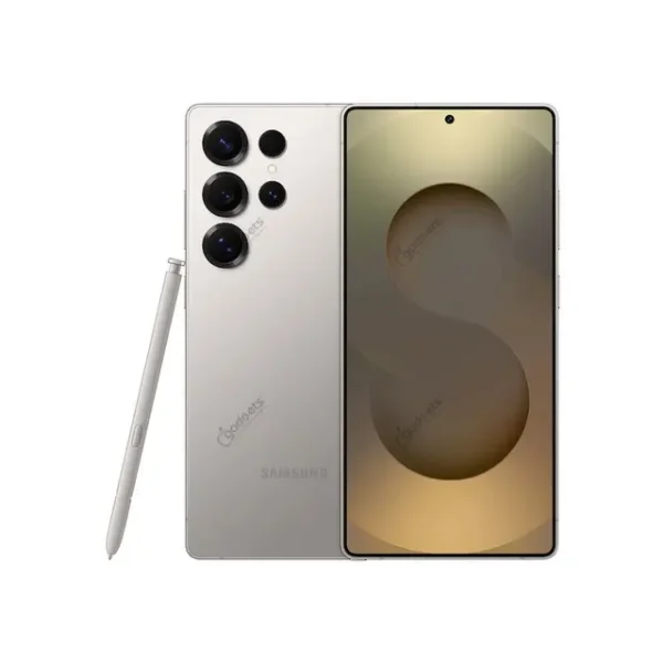 Samsung Galaxy S25 Ultra
