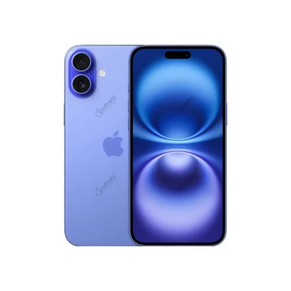iPhone 16