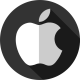 apple